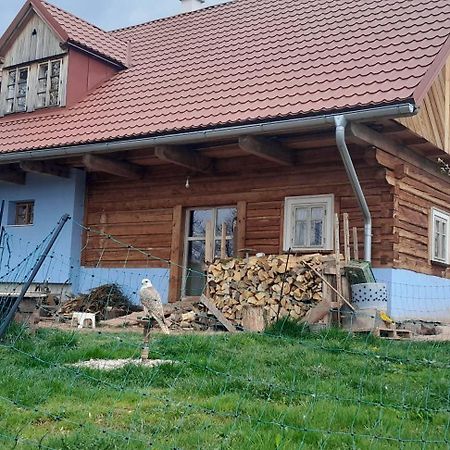 Farma Hermina Jilemnice Εξωτερικό φωτογραφία